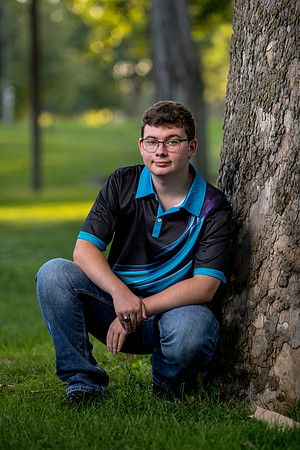 51 Isaac Senior 2025