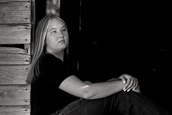 179 Brooke Senior 2025