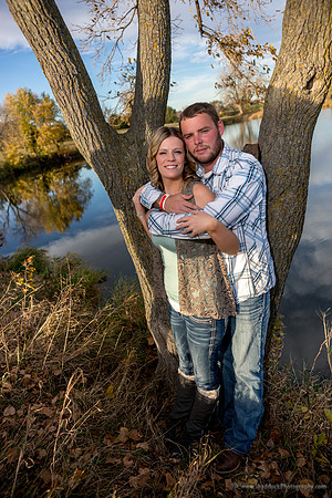 045 Jenny n Josh