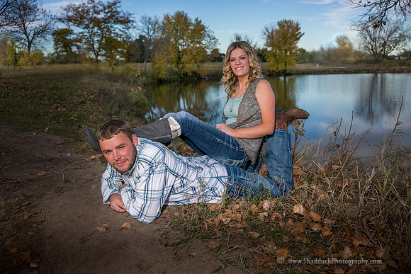 050 Jenny n Josh