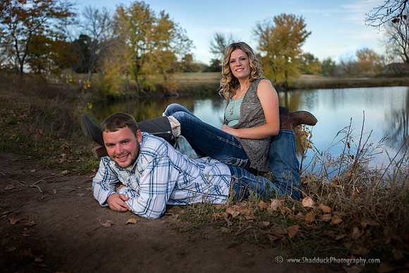 051 Jenny n Josh