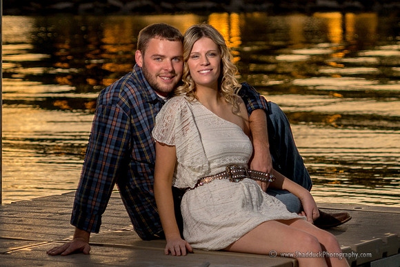 087 Jenny n Josh