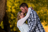Jenny & Josh Engagement