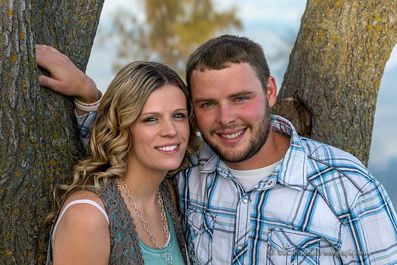 038 Jenny n Josh