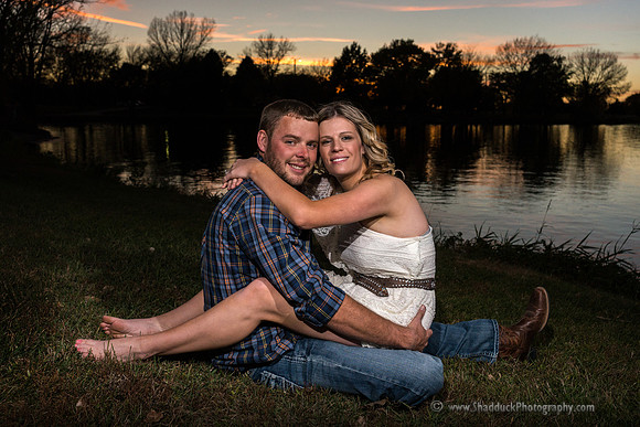 108 Jenny n Josh