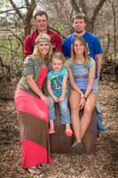 Sholtz Family @ Easter 08