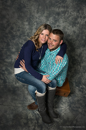 025 Jenny n Josh