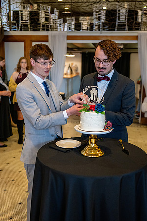 03 Reception