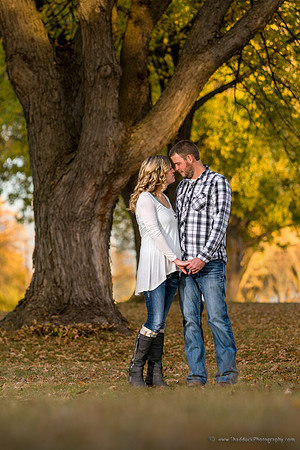 071 Jenny n Josh