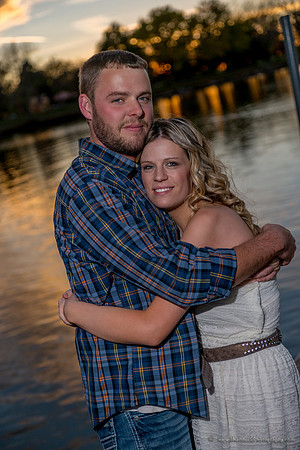 093 Jenny n Josh
