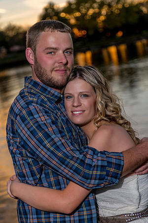 094 Jenny n Josh