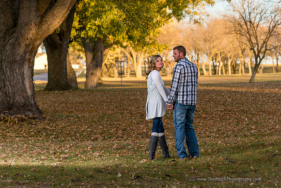 066 Jenny n Josh
