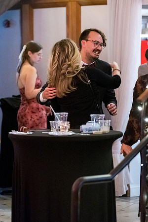 087 Reception