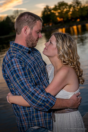 095 Jenny n Josh