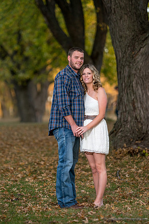 079 Jenny n Josh