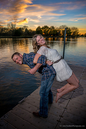 091 Jenny n Josh