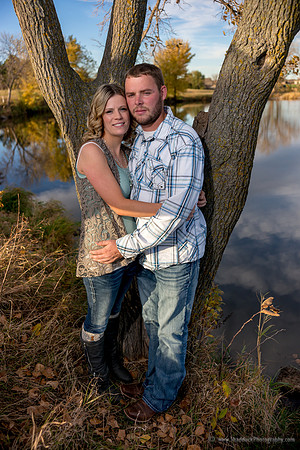 043 Jenny n Josh