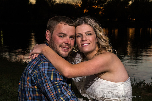 109 Jenny n Josh