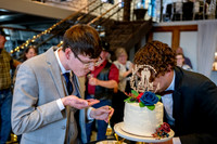 16 Reception