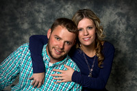 014 Jenny n Josh