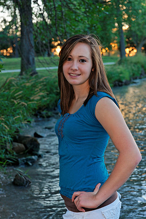 19- Shea Sr 2011