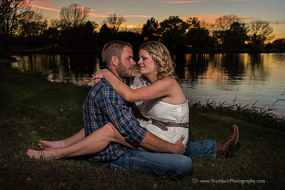 110 Jenny n Josh