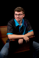 11 Isaac Senior 2025