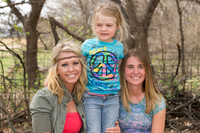 Sholtz Family @ Easter 14