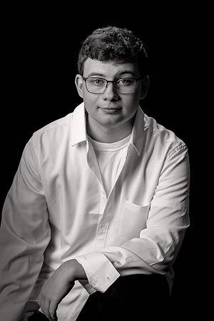 25 Isaac Senior 2025