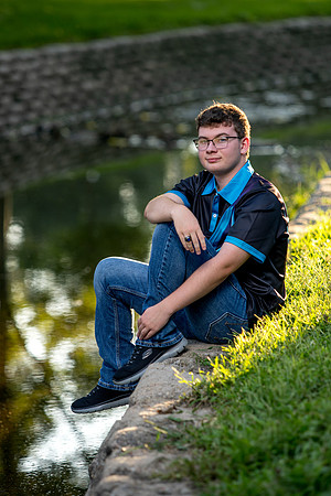 42 Isaac Senior 2025