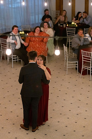 65 Reception