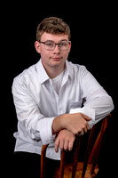 14 Isaac Senior 2025