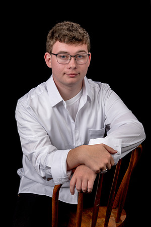 14 Isaac Senior 2025