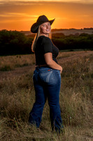 294 Brooke Senior 2025