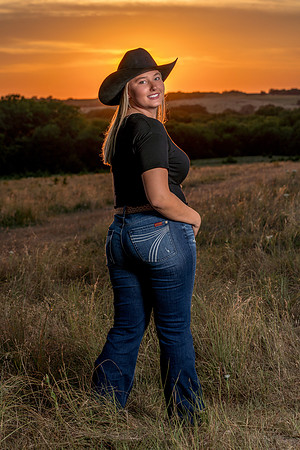 294 Brooke Senior 2025