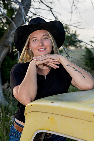 207 Brooke Senior 2025