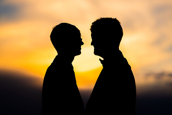 064 Couple