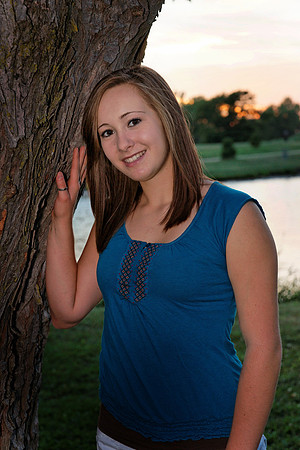 22- Shea Sr 2011