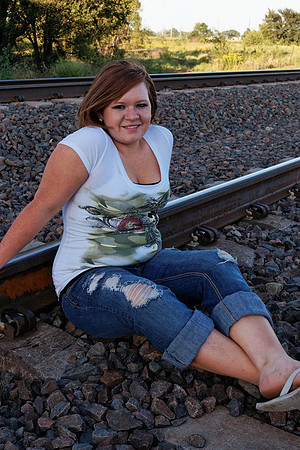 Isabelle Sr 2011