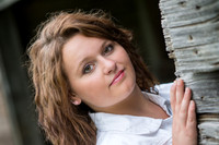Courtney Beth Sr 2015!