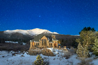Church on the Rock; St. Catherine of Siena