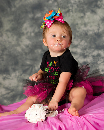 22 Brynlee 1-yr