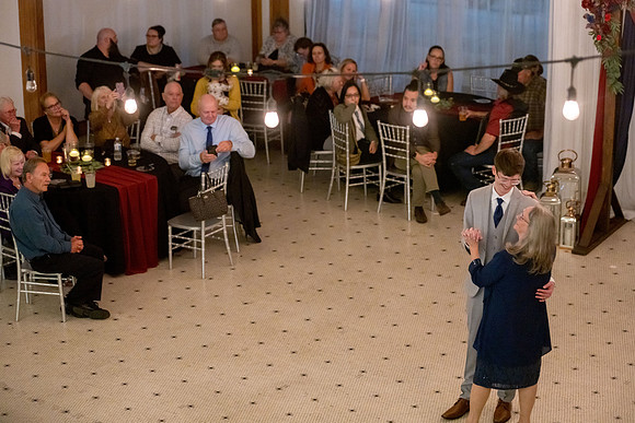 71 Reception