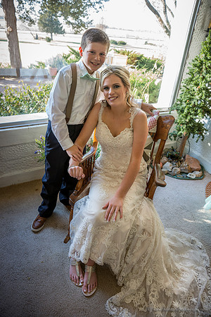 020 Jenny and Josh
