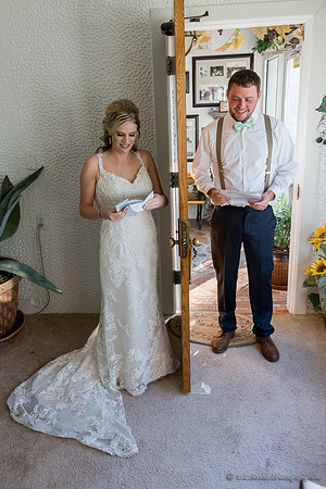 022 Jenny and Josh