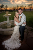 Jenny & Josh Wedding