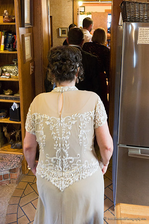 007 Ceremony