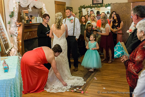 018 Ceremony