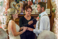 Ceremony & Reception