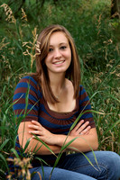 43- Shea Sr 2011